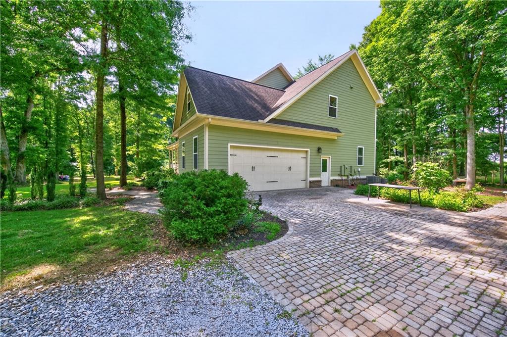 632 Geiger Road