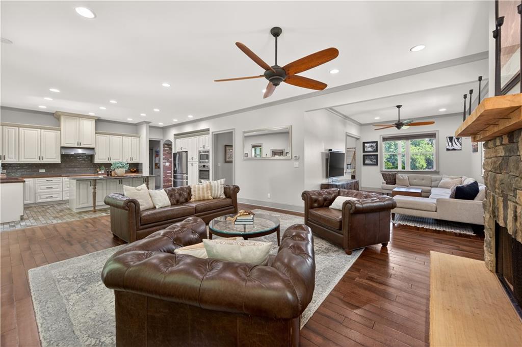 632 Geiger Road