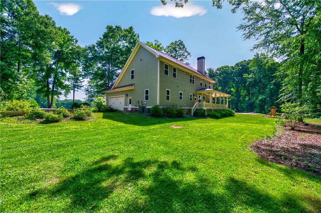 632 Geiger Road