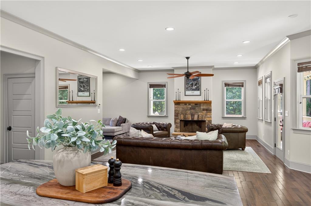 632 Geiger Road