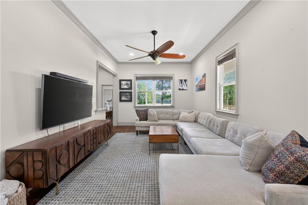 632 Geiger Road