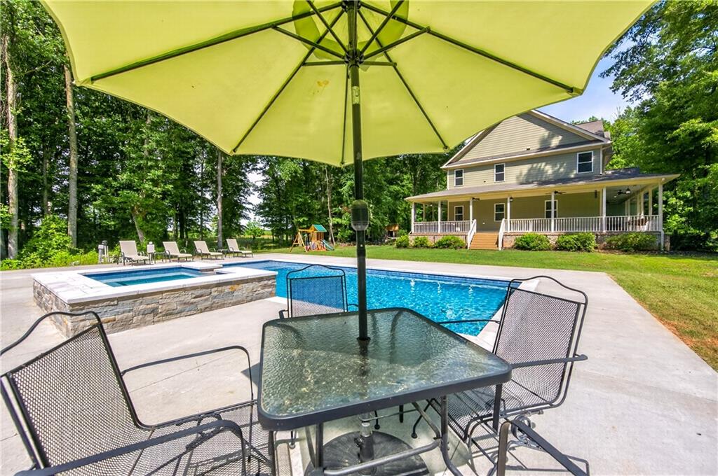 632 Geiger Road