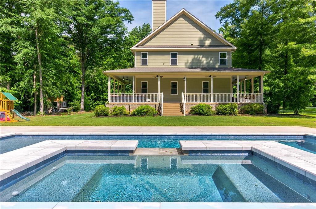 632 Geiger Road