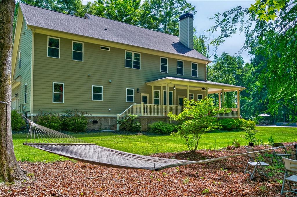 632 Geiger Road