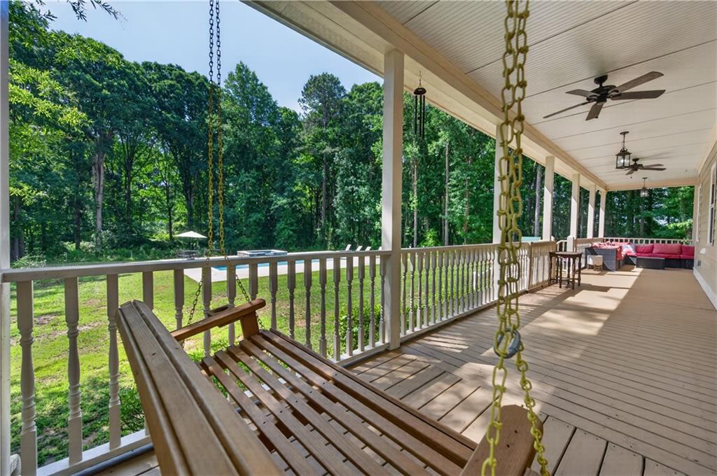 632 Geiger Road
