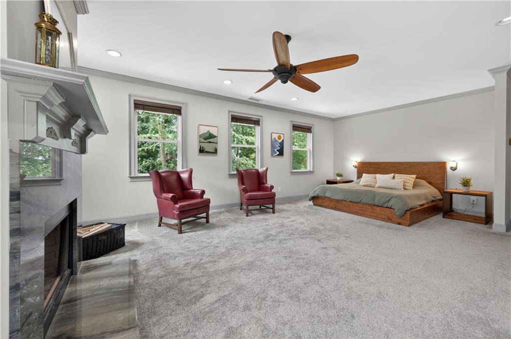 632 Geiger Road
