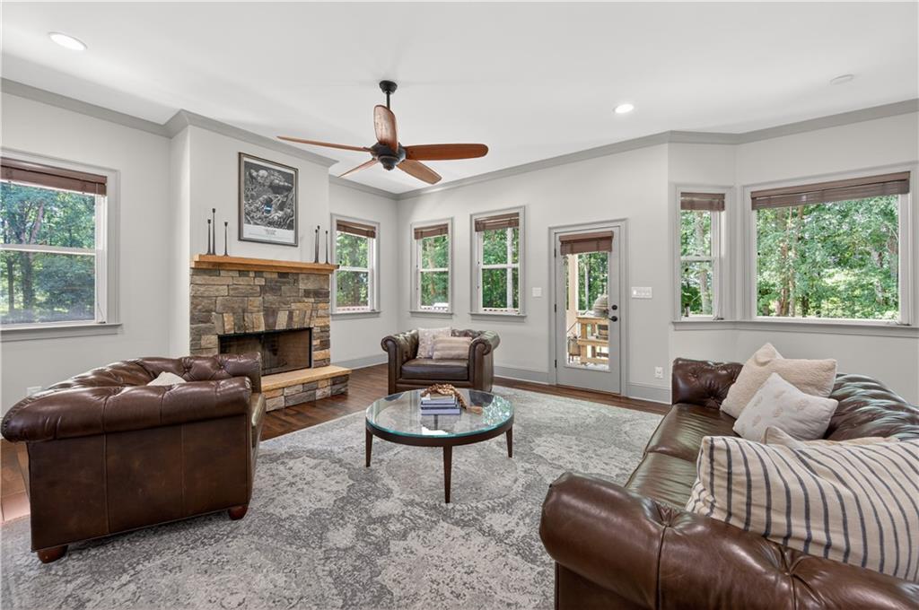 632 Geiger Road