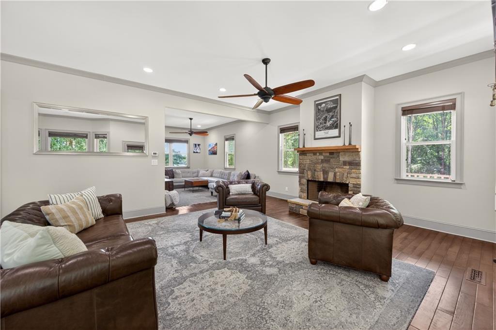 632 Geiger Road