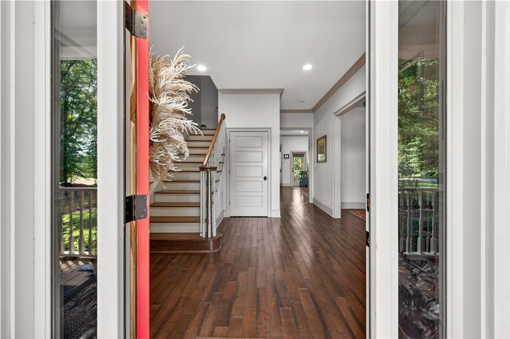 632 Geiger Road