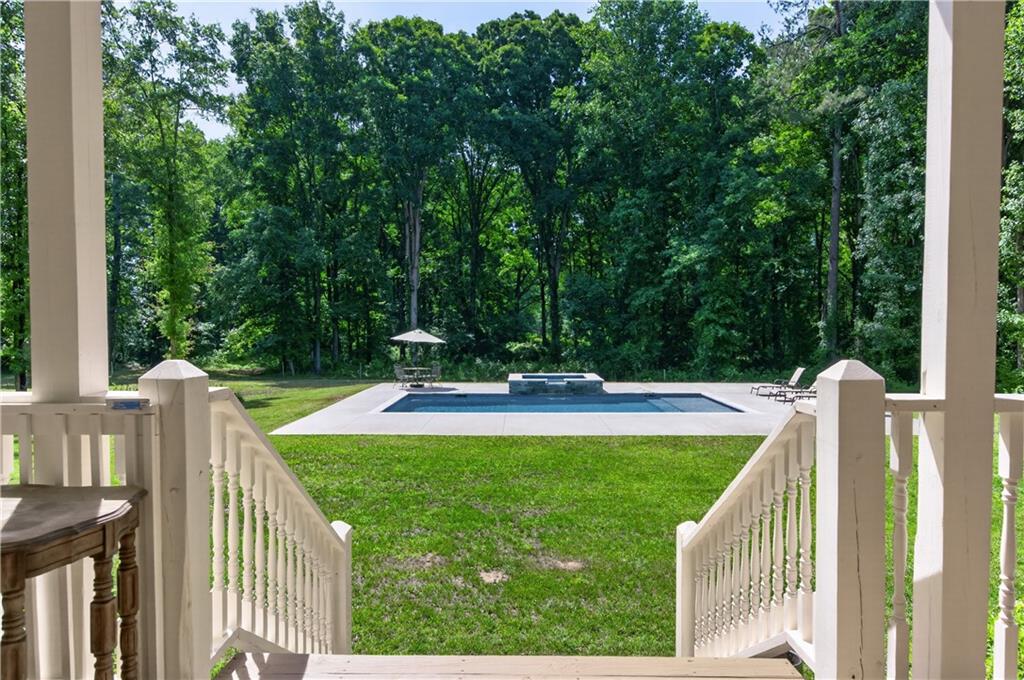 632 Geiger Road
