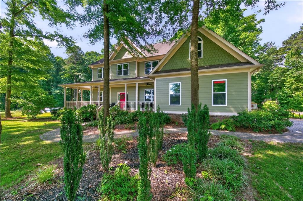 632 Geiger Road