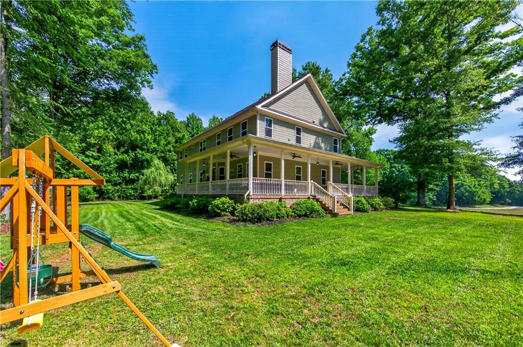 632 Geiger Road