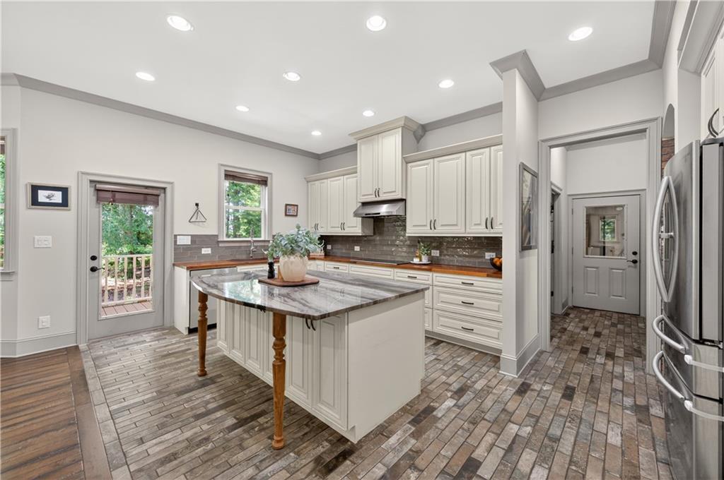 632 Geiger Road