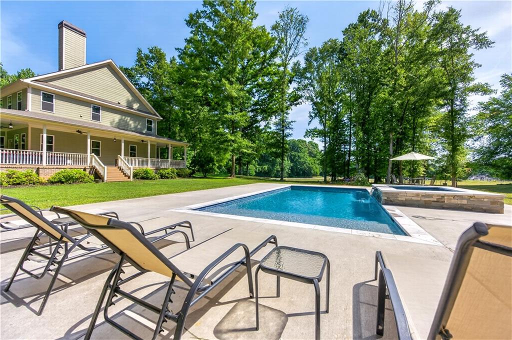 632 Geiger Road