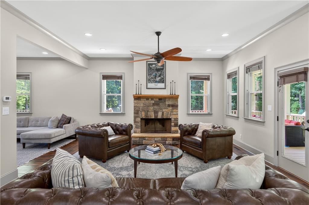 632 Geiger Road
