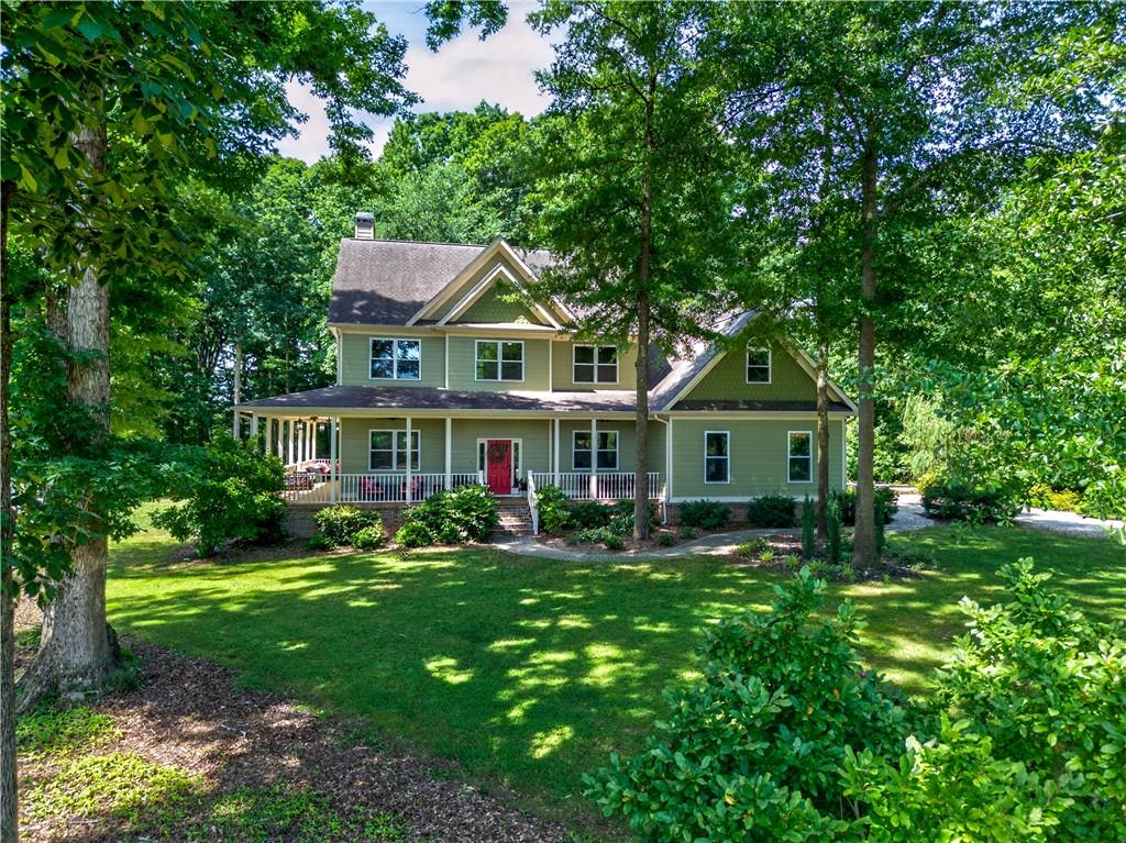 632 Geiger Road