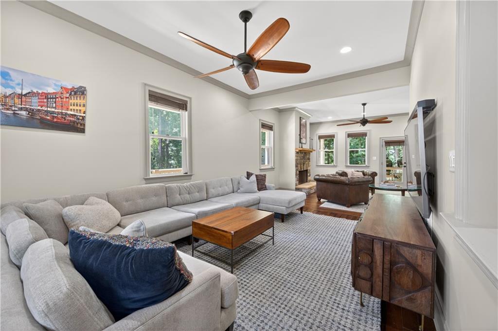 632 Geiger Road