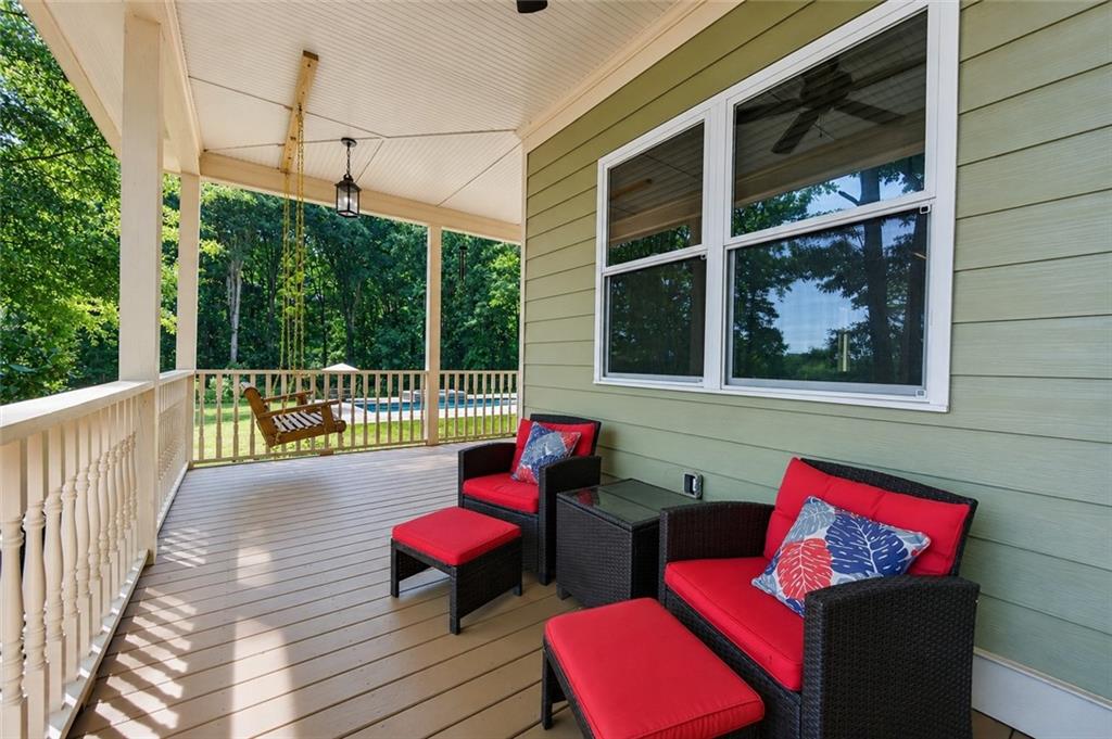 632 Geiger Road