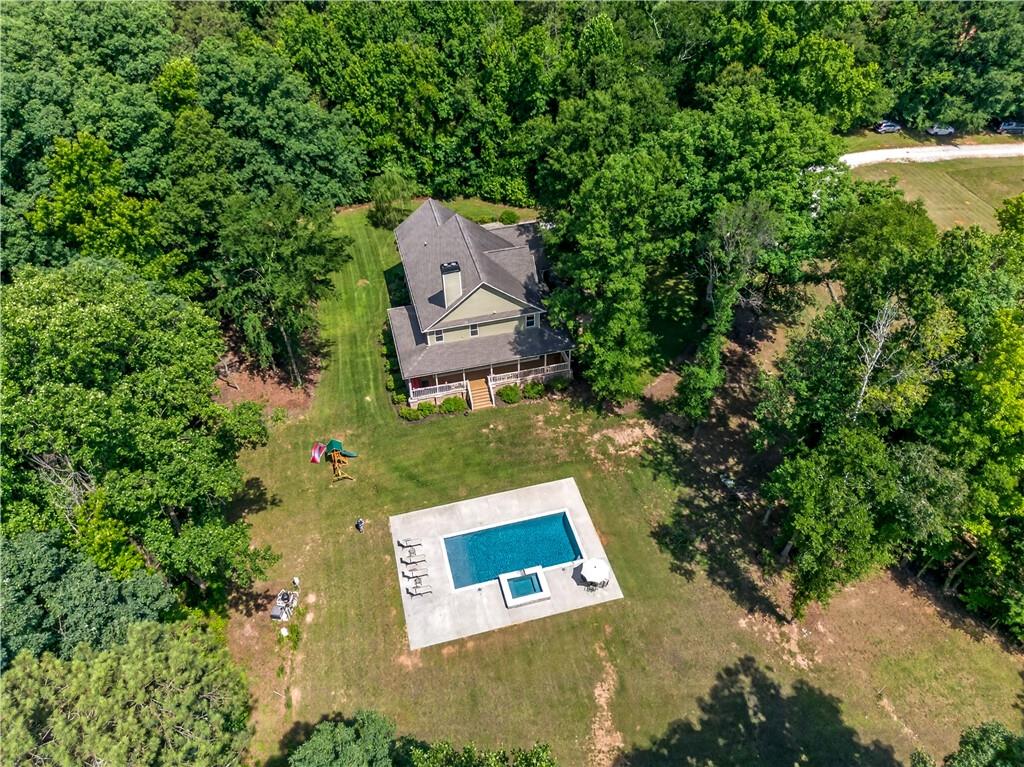 632 Geiger Road