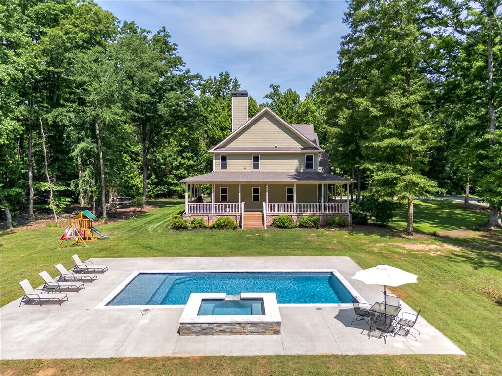 632 Geiger Road