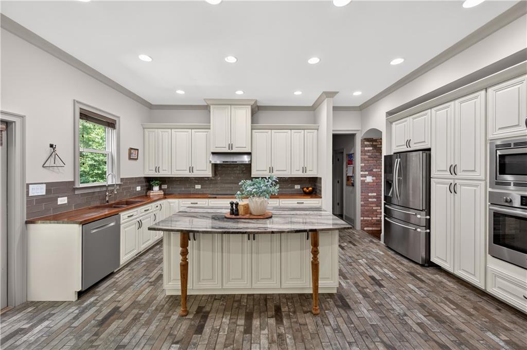632 Geiger Road