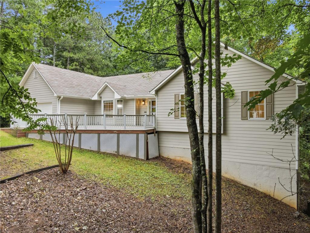 7035 Crossview Drive