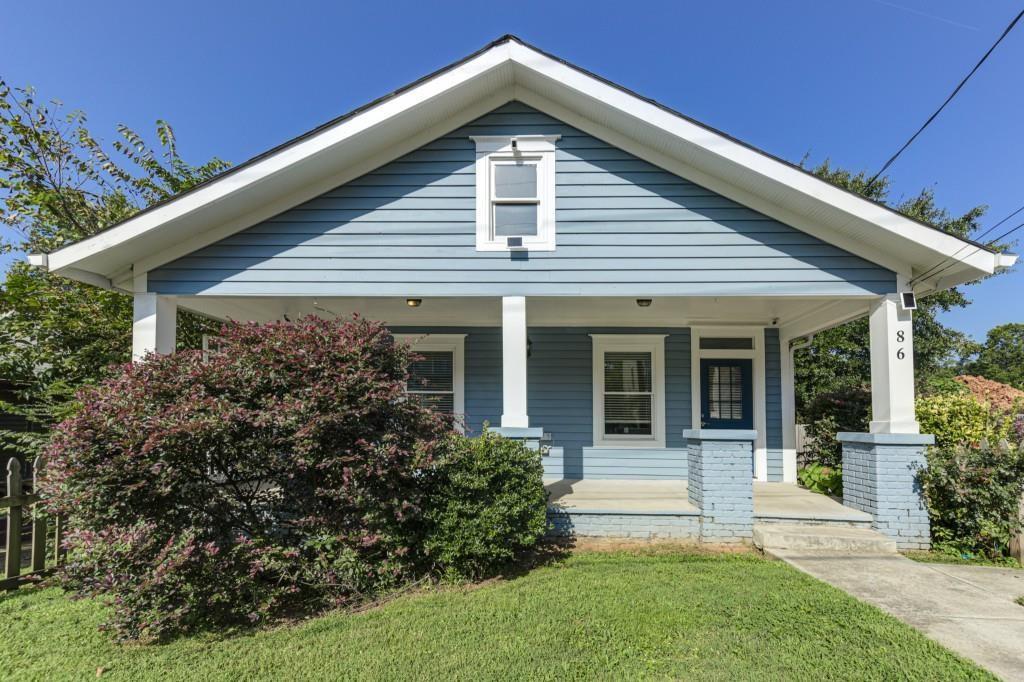 86 Mayson Avenue NE