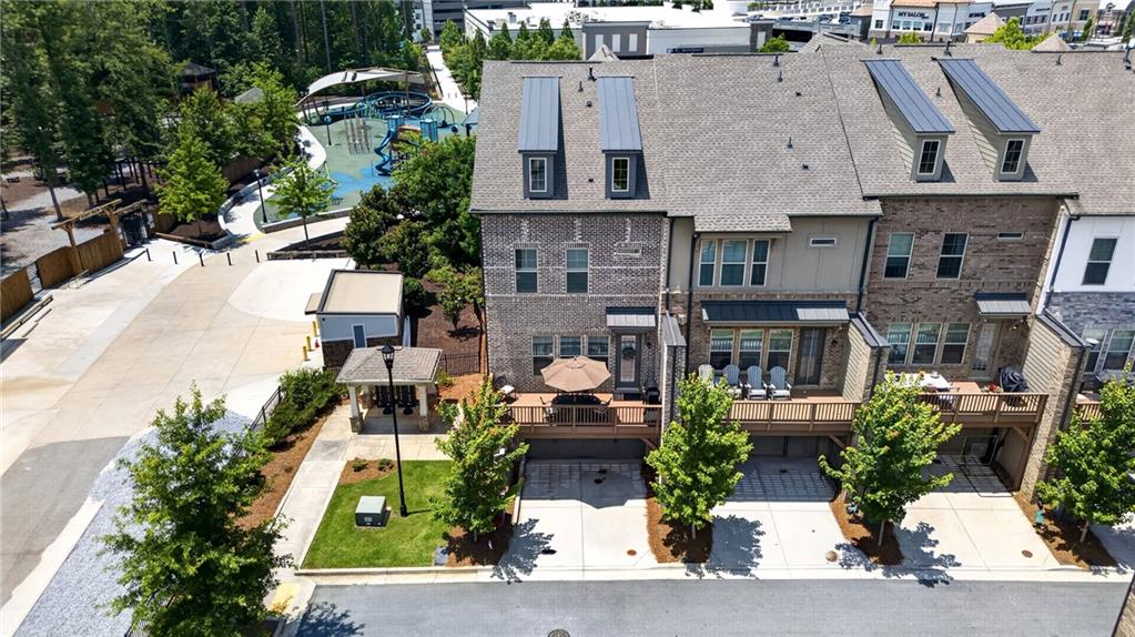 3498 Duke Center Way