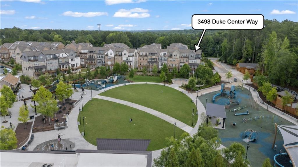 3498 Duke Center Way