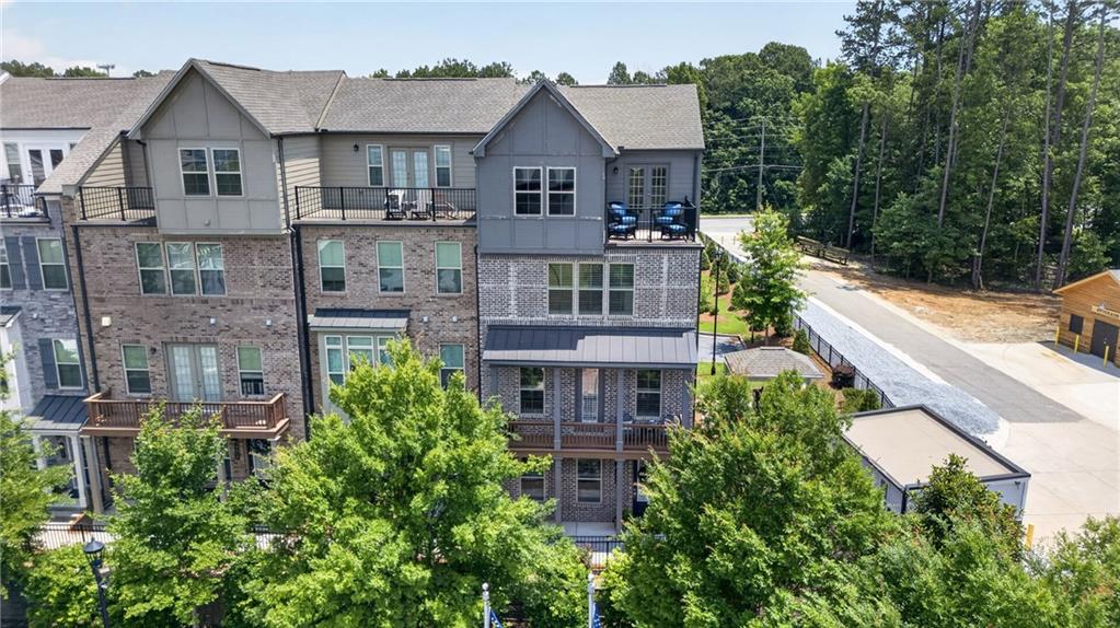 3498 Duke Center Way