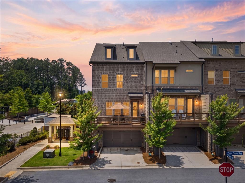 3498 Duke Center Way