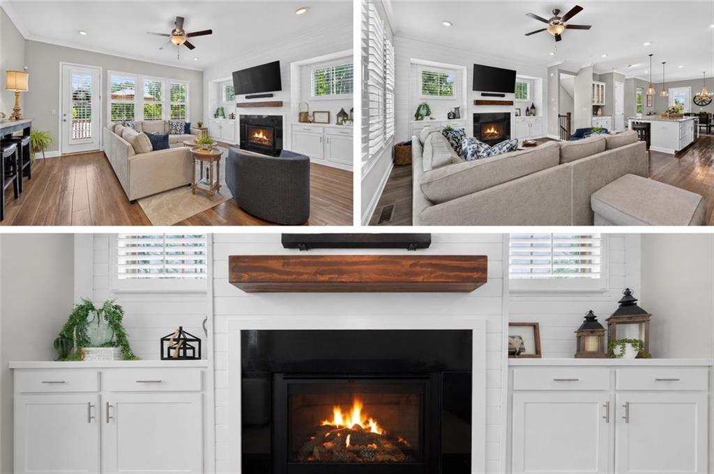 3498 Duke Center Way
