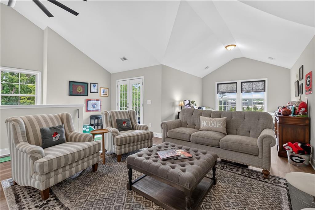 3498 Duke Center Way