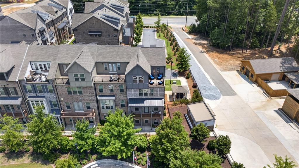 3498 Duke Center Way