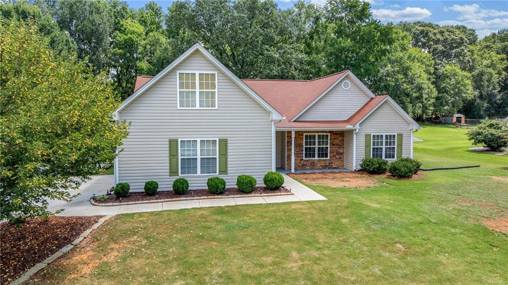 378 Kiley Drive