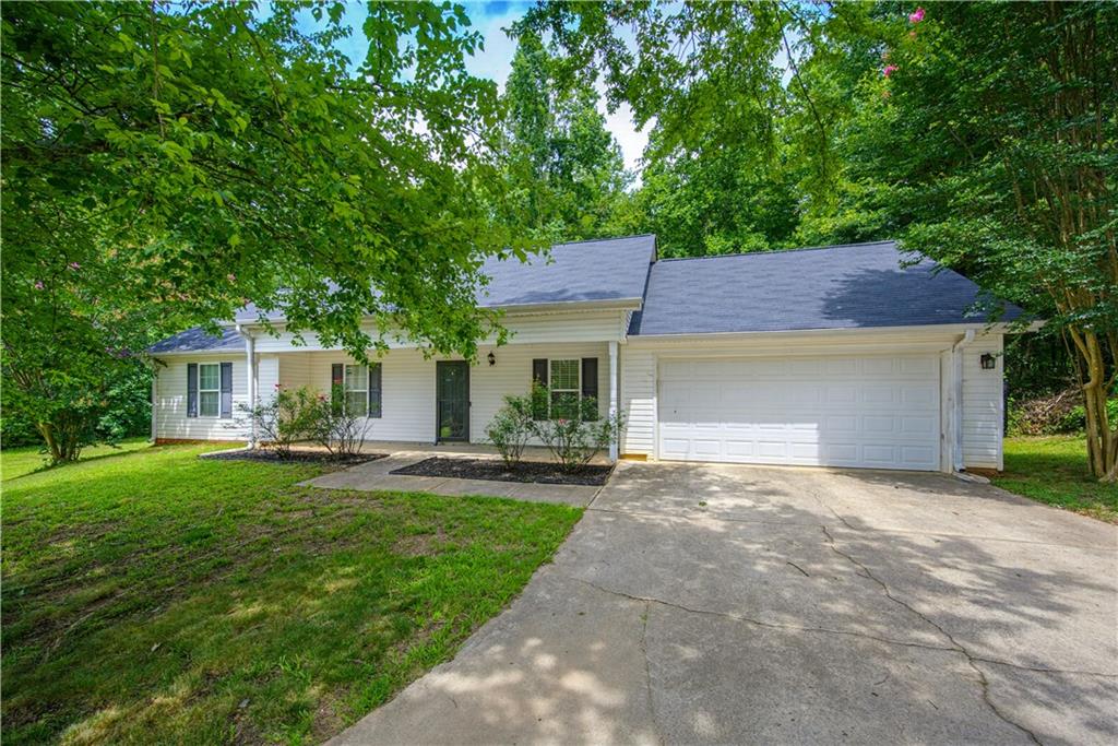 117 Light House Circle