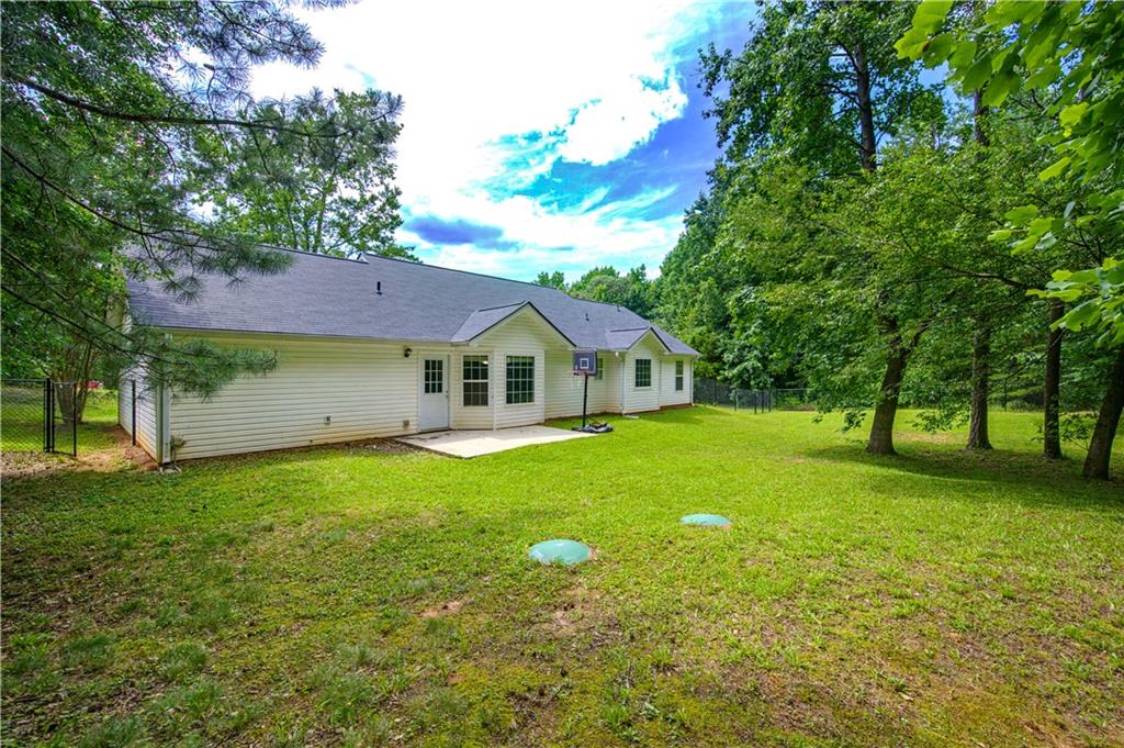 117 Light House Circle
