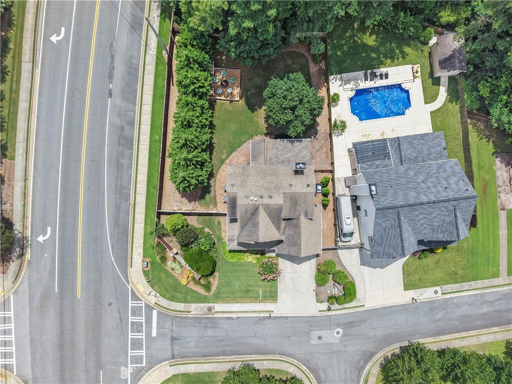 3706 Devon Park Lane NW