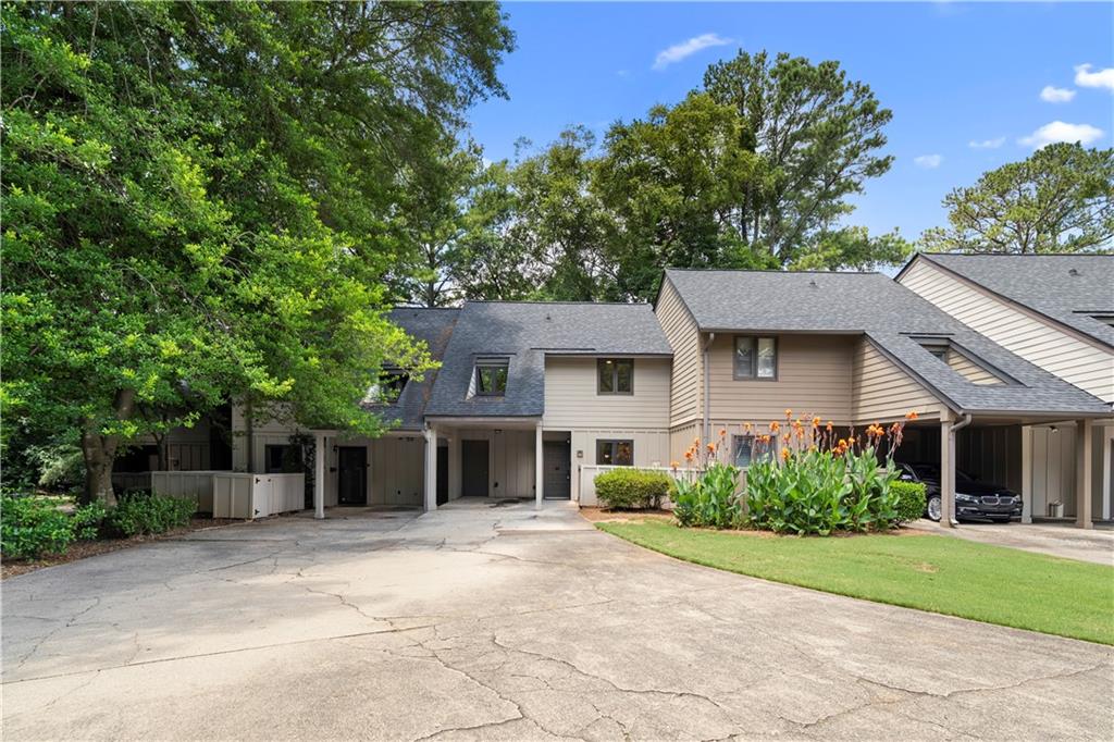 922 Cedar Creek S
