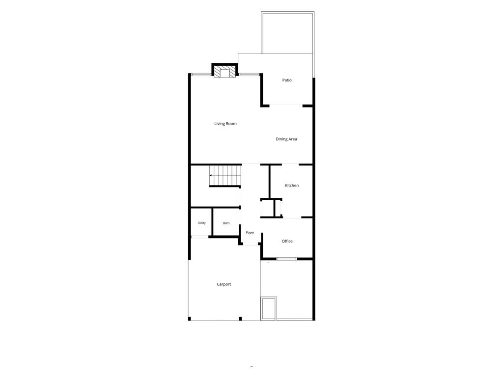 922 Cedar Creek S