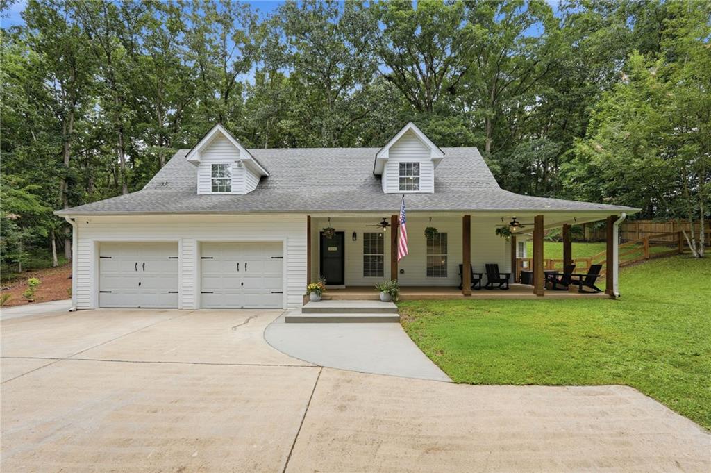 758 Mayapple Glen