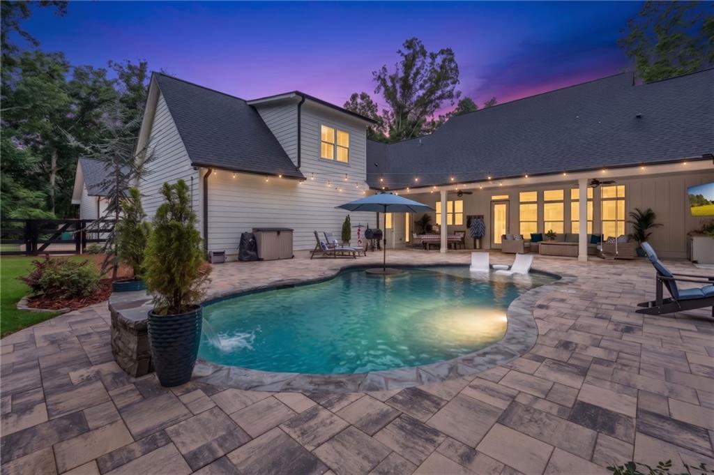 329 Dunroven Way