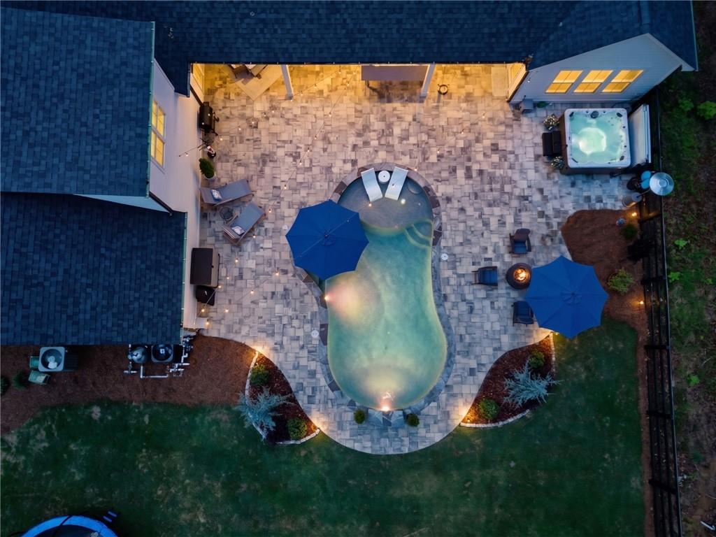 329 Dunroven Way