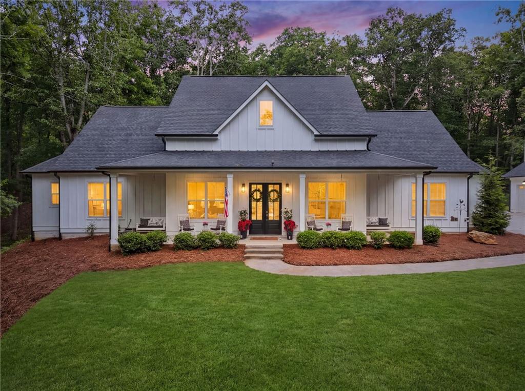 329 Dunroven Way