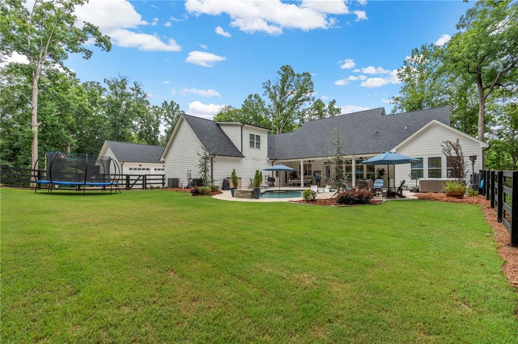 329 Dunroven Way