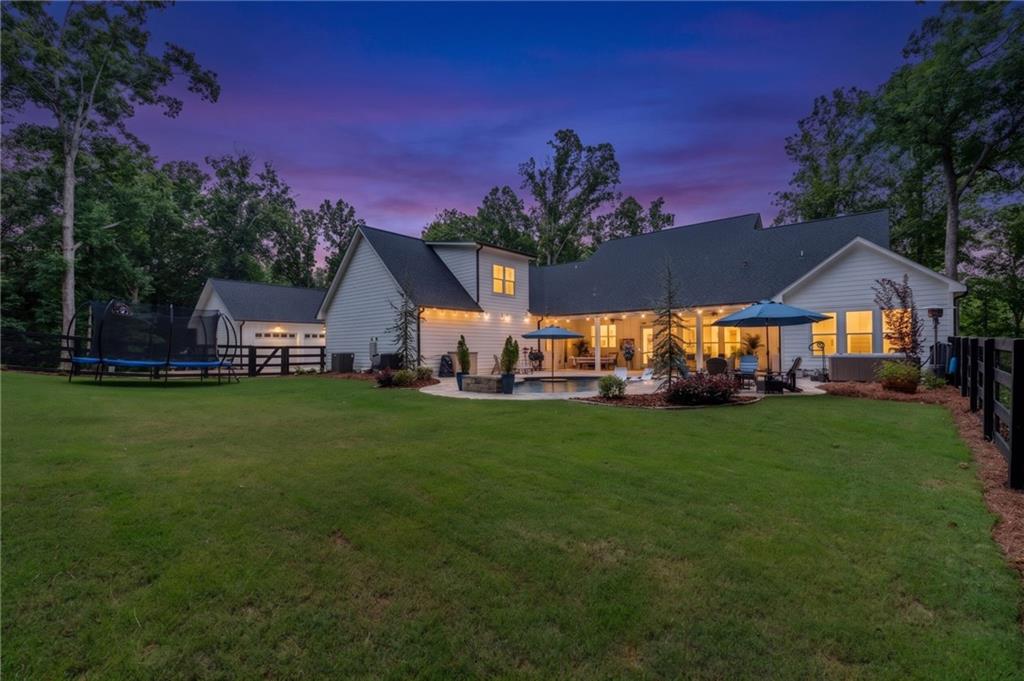 329 Dunroven Way