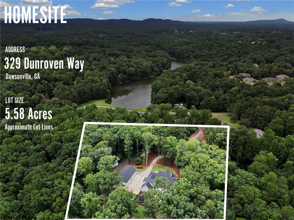 329 Dunroven Way