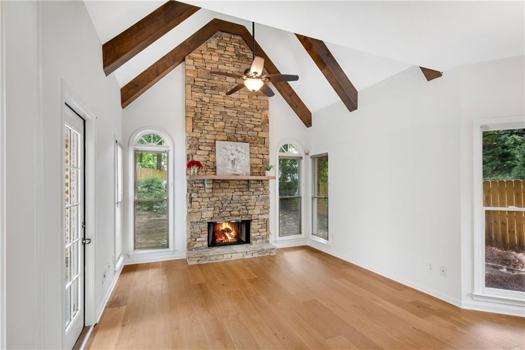 4069 Tritt Homestead
