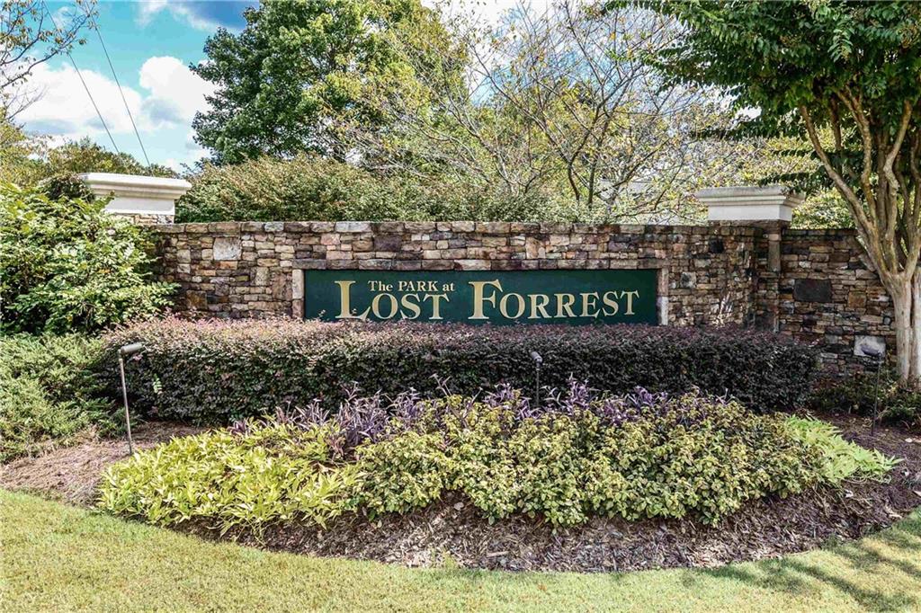4069 Tritt Homestead