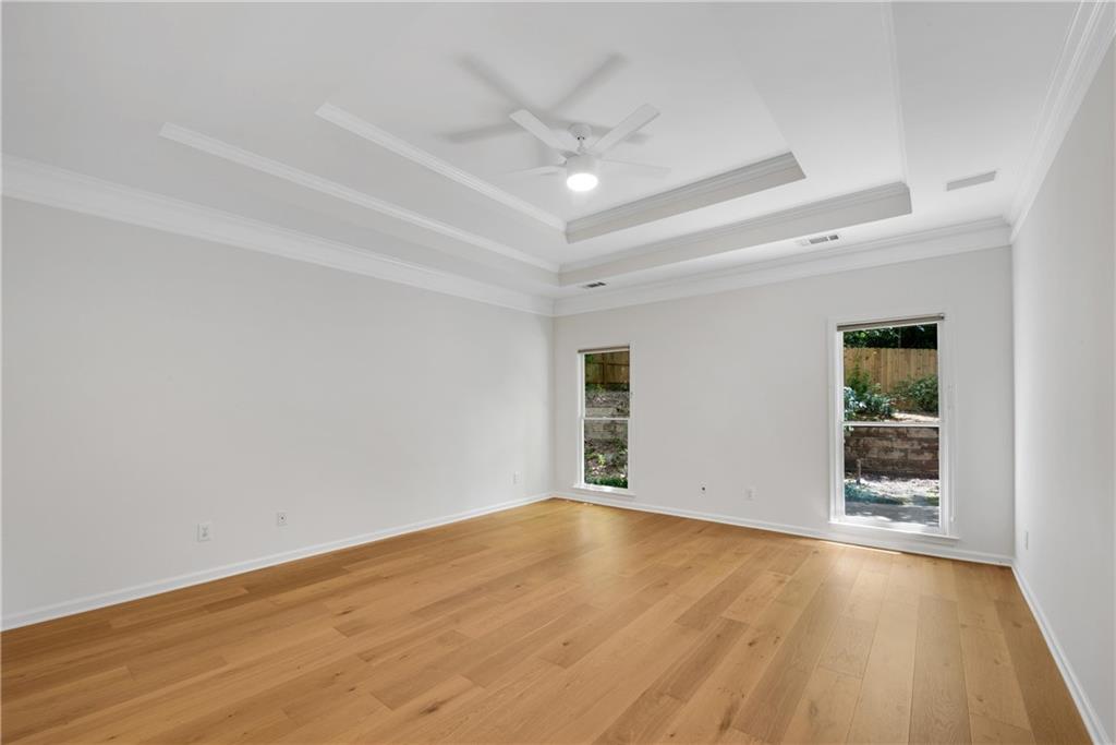4069 Tritt Homestead